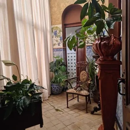 Maison Verte, Monument Historique Apartament *