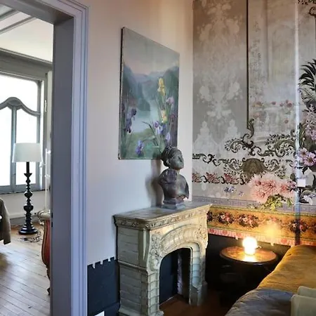 Maison Verte, Monument Historique