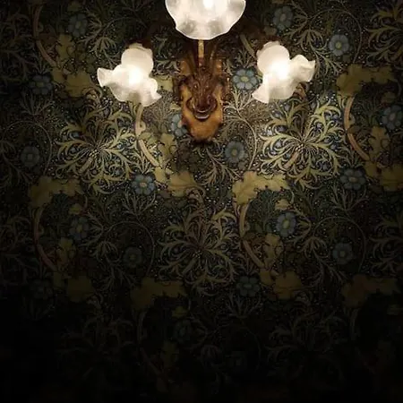 Maison Verte, Monument Historique Apartament *