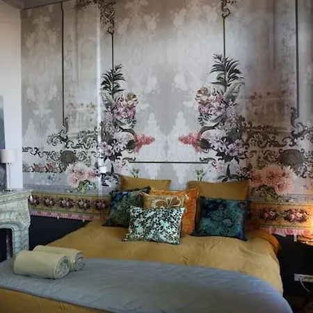 Maison Verte, Monument Historique * Roubaix