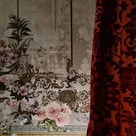 Maison Verte, Monument Historique *