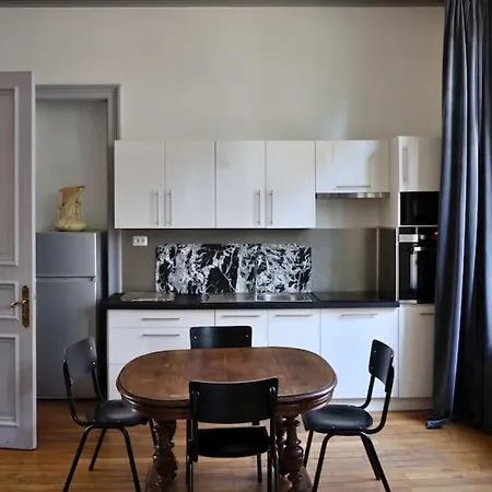 Maison Verte, Monument Historique * Roubaix