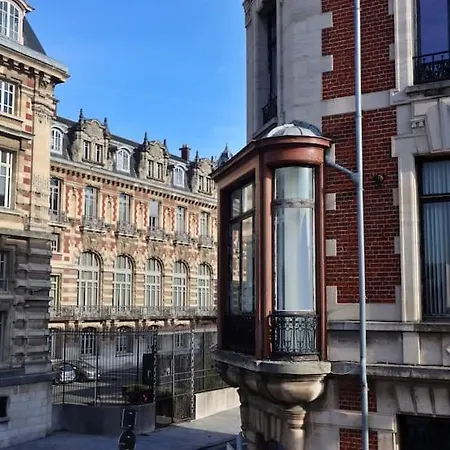 Maison Verte, Monument Historique *